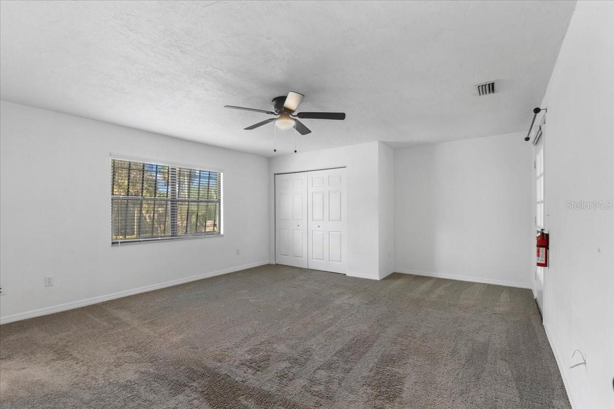 NOT IN SUBDIVISION - Residential