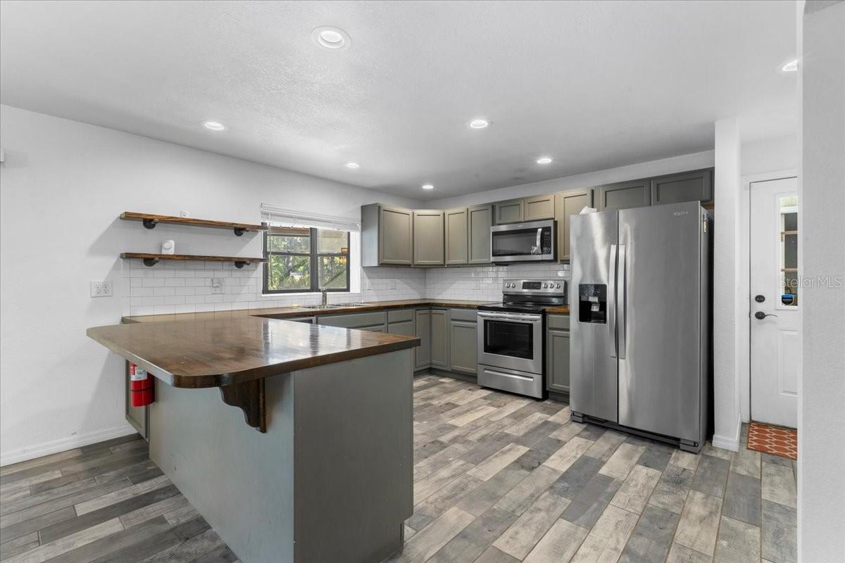 NOT IN SUBDIVISION - Residential