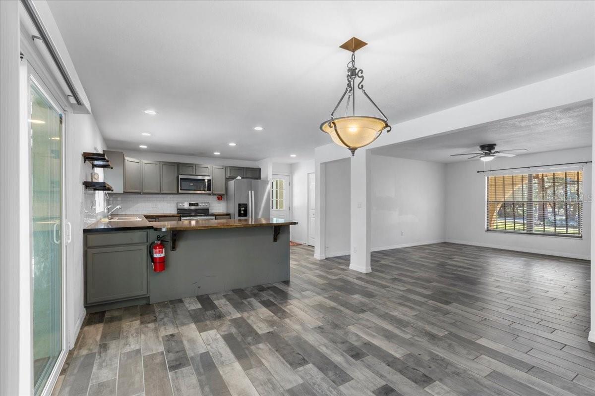 NOT IN SUBDIVISION - Residential