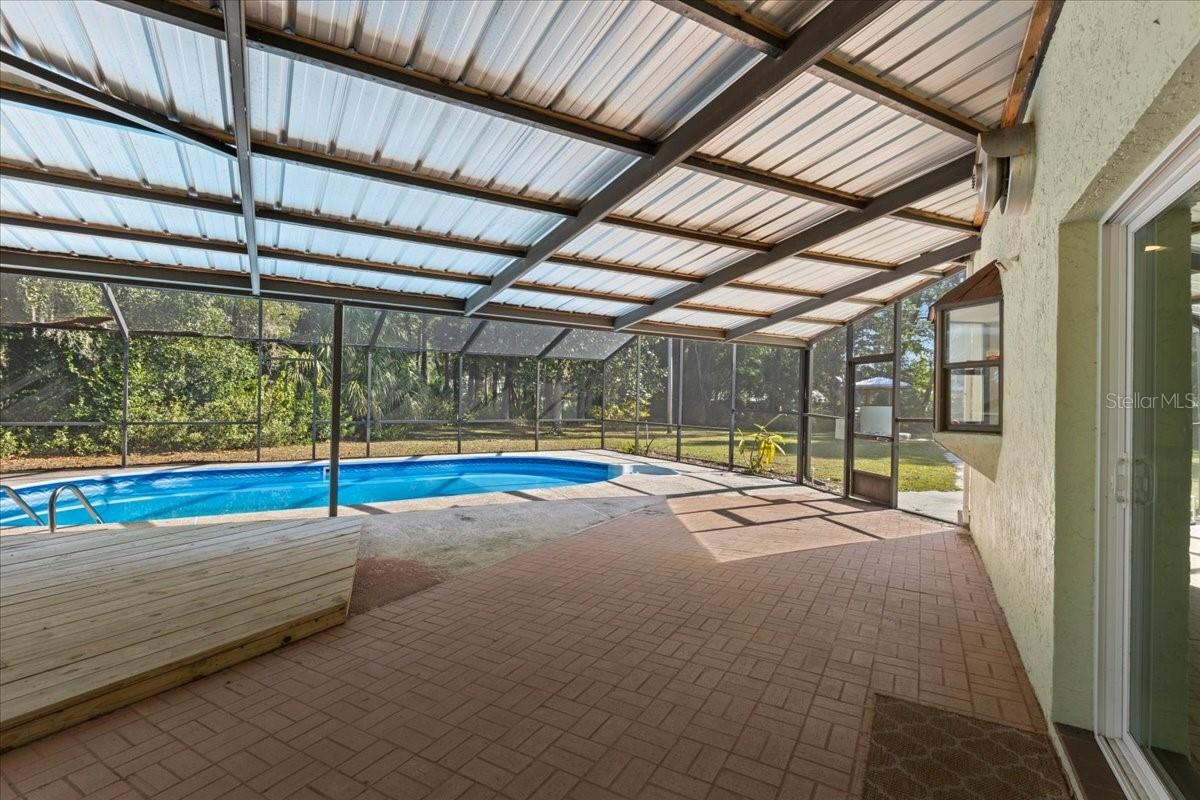 NOT IN SUBDIVISION - Residential