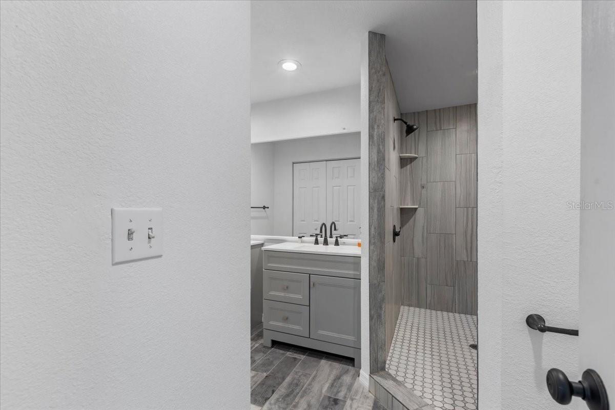 NOT IN SUBDIVISION - Residential