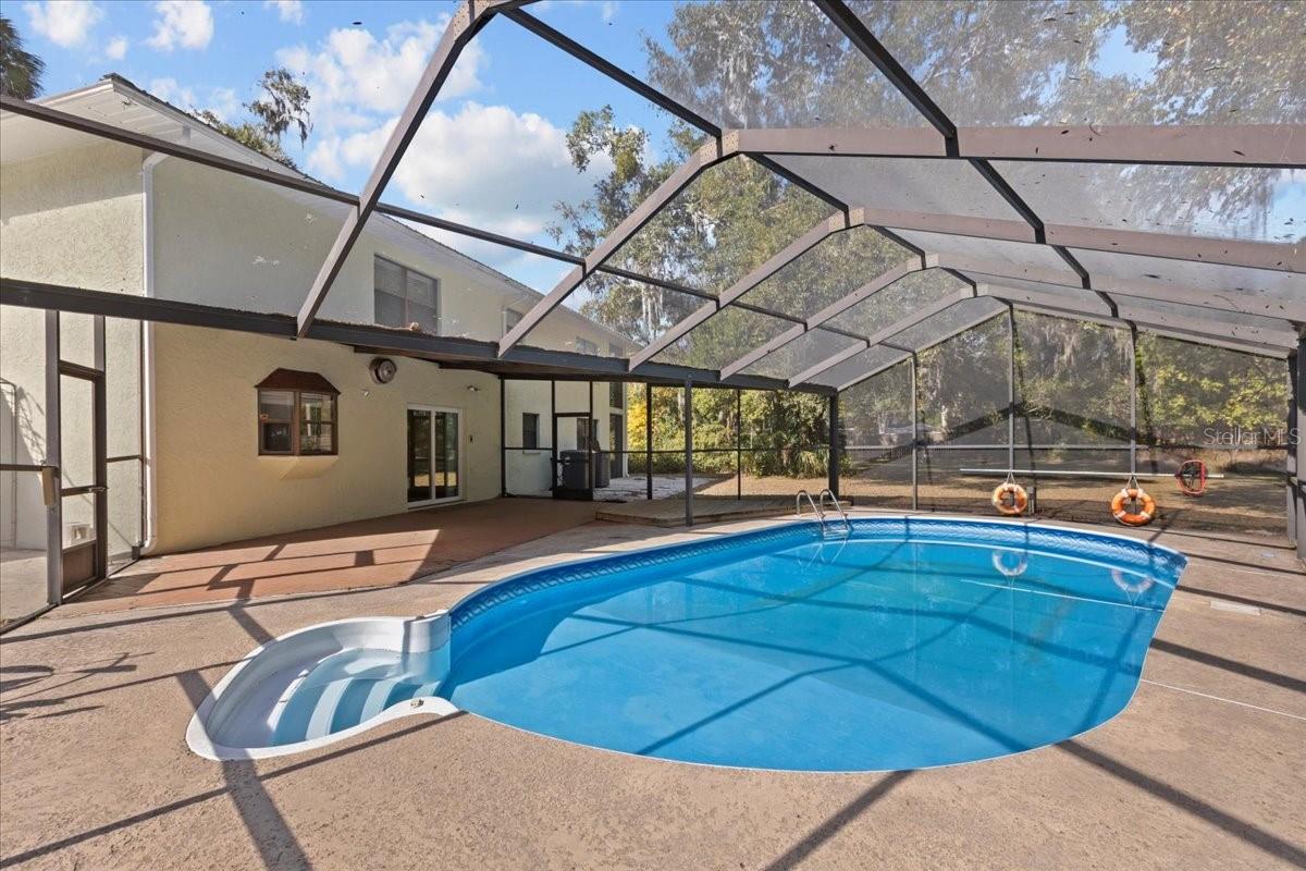 NOT IN SUBDIVISION - Residential