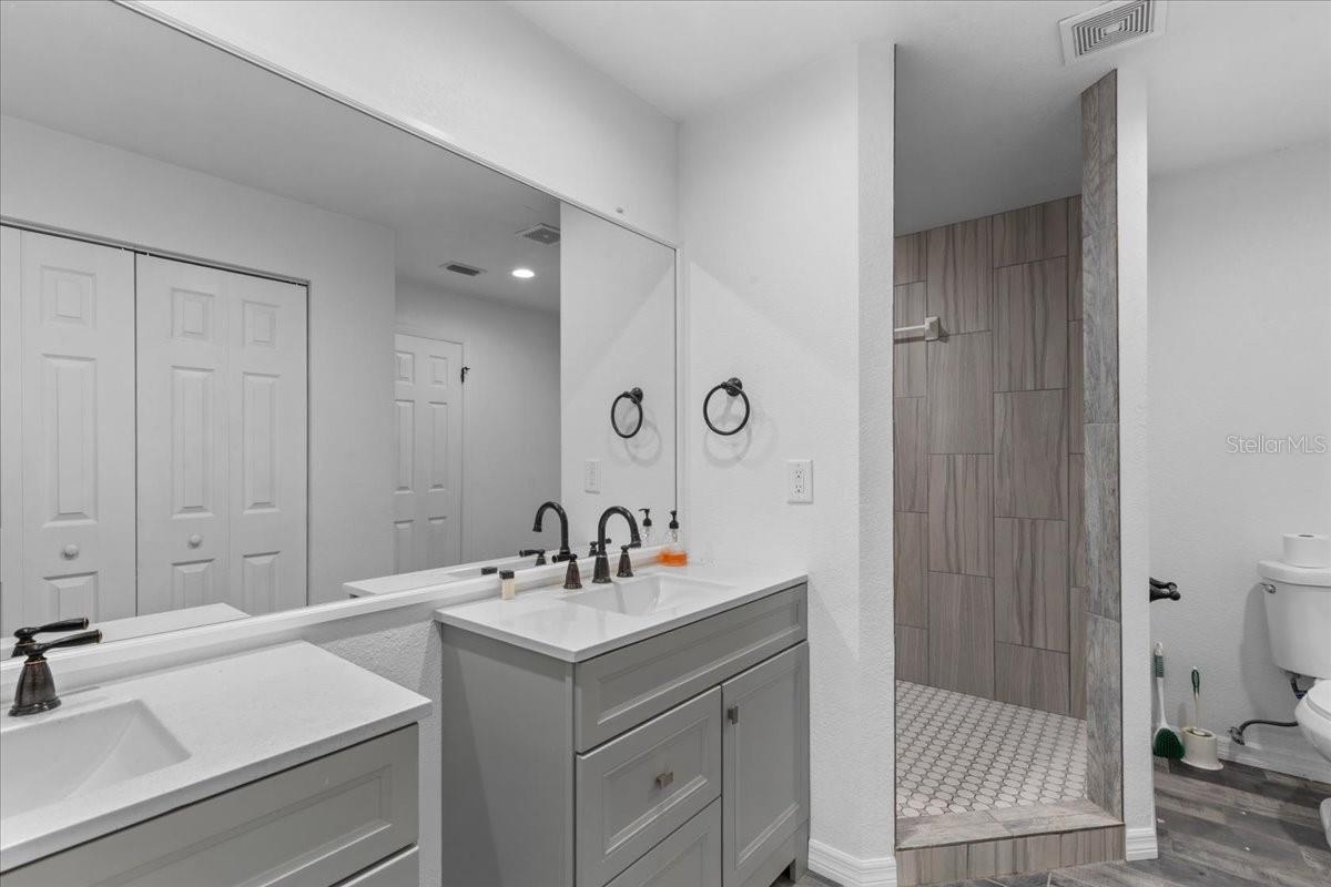 NOT IN SUBDIVISION - Residential