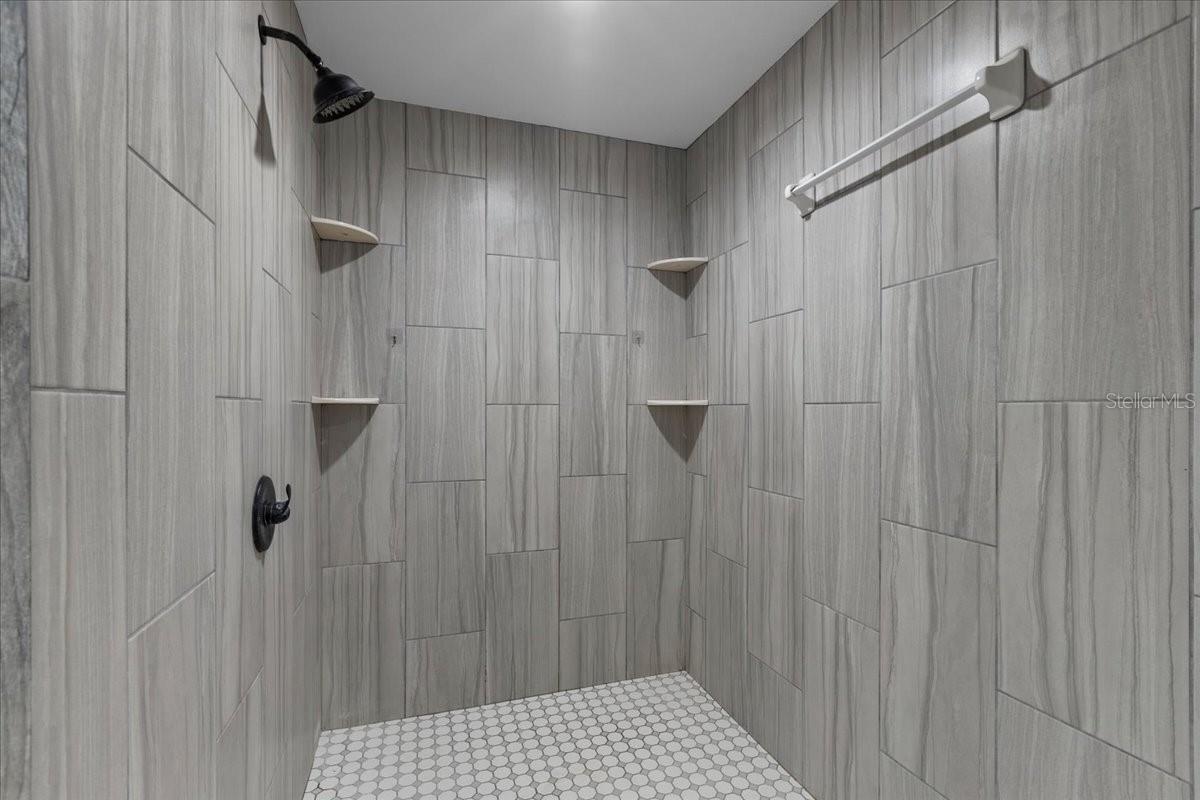 NOT IN SUBDIVISION - Residential