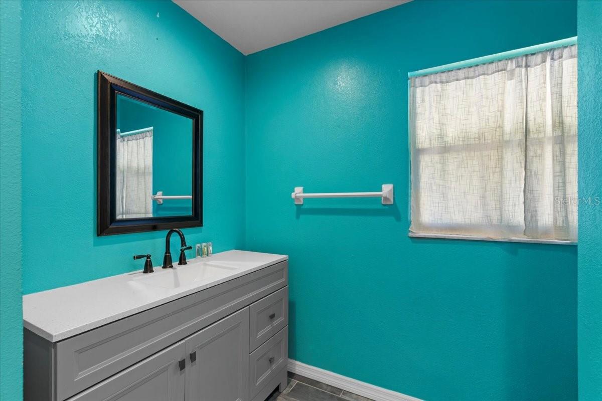 NOT IN SUBDIVISION - Residential