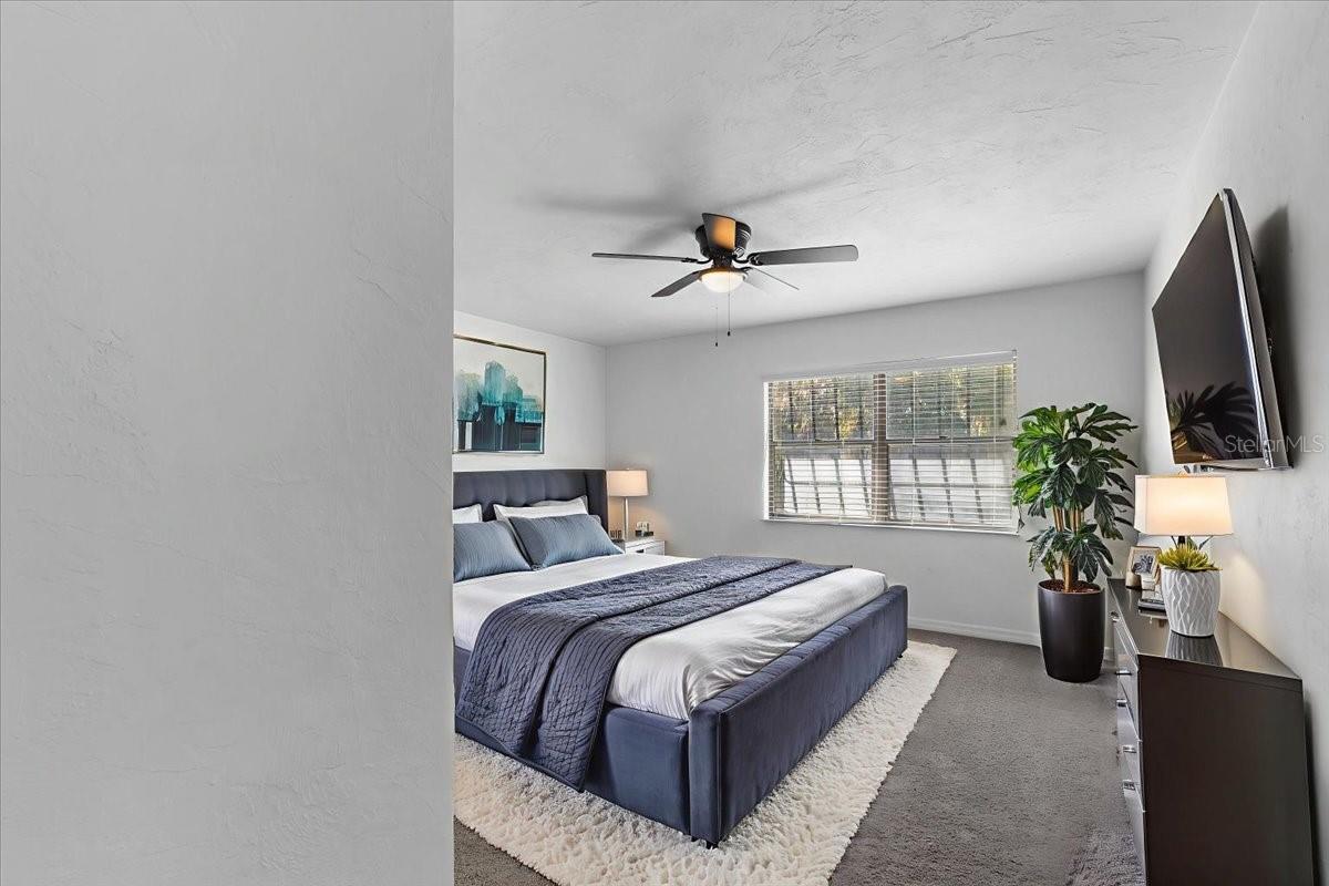 NOT IN SUBDIVISION - Residential