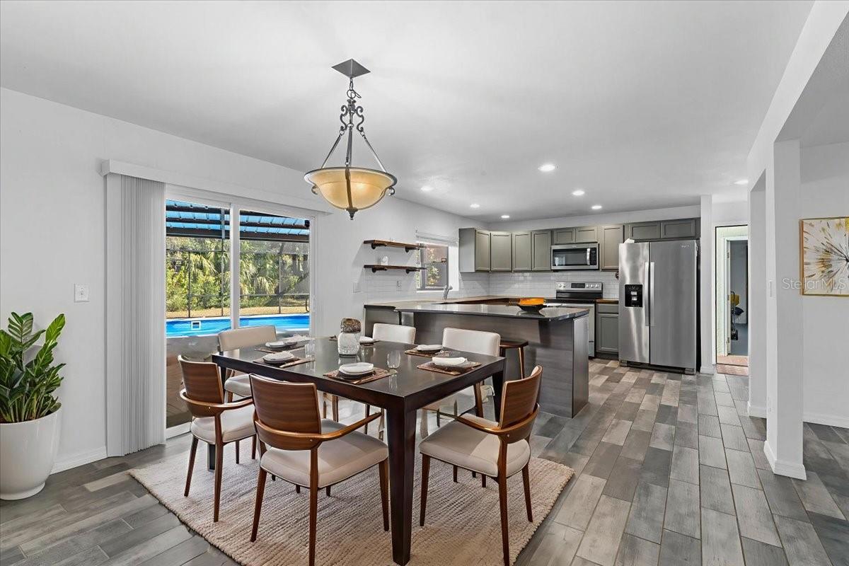 NOT IN SUBDIVISION - Residential