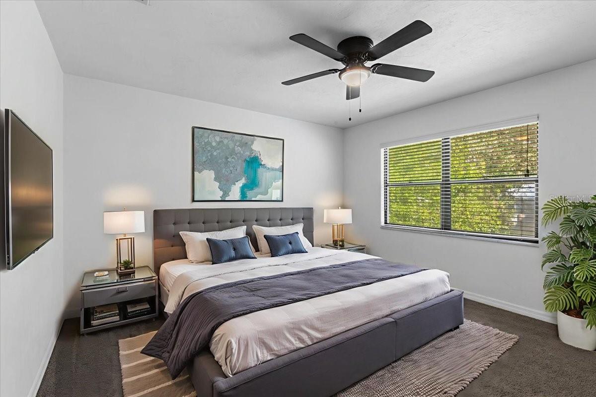 NOT IN SUBDIVISION - Residential