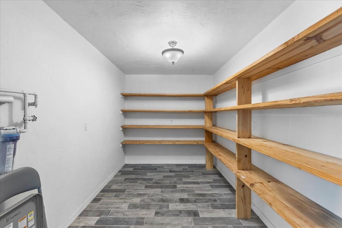 NOT IN SUBDIVISION - Residential