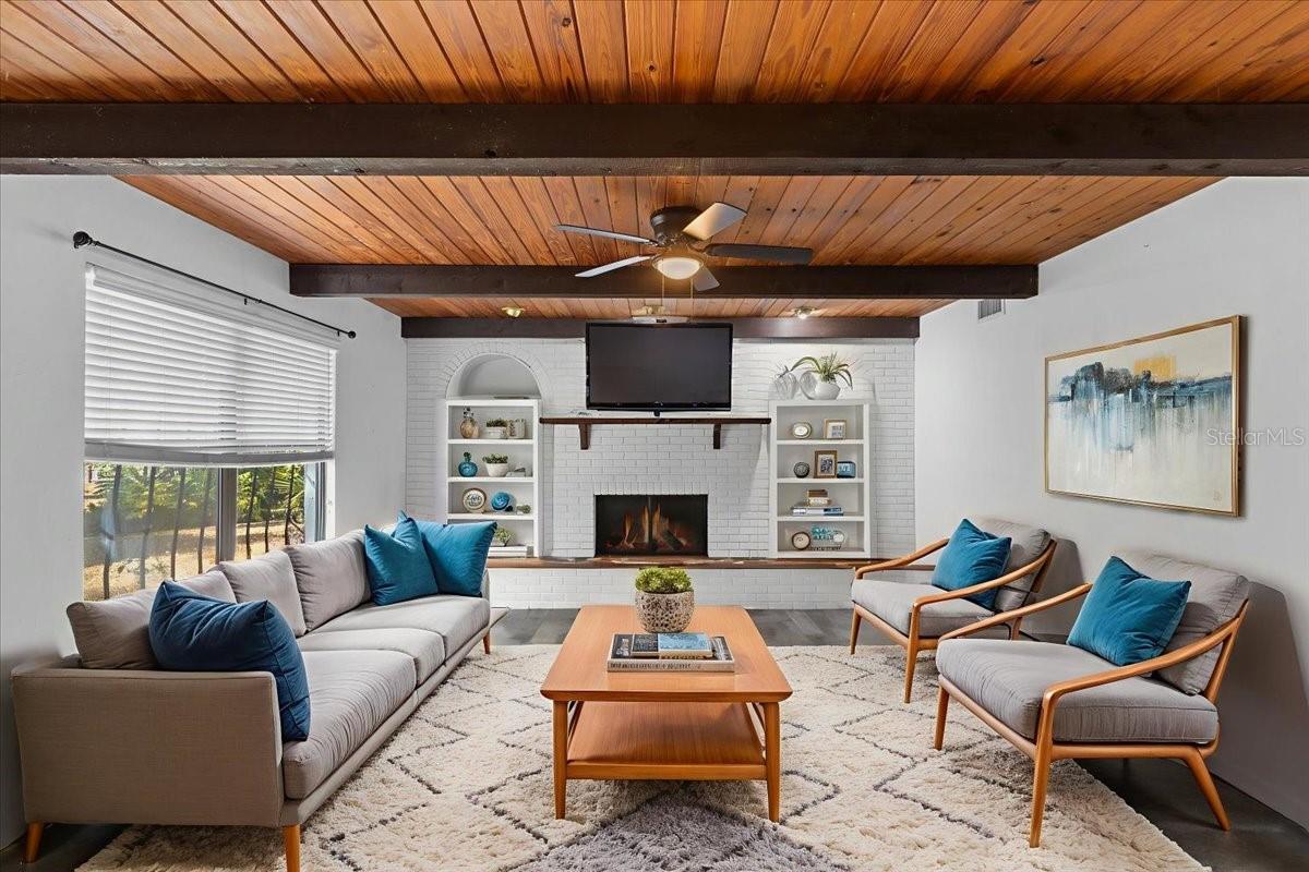 NOT IN SUBDIVISION - Residential