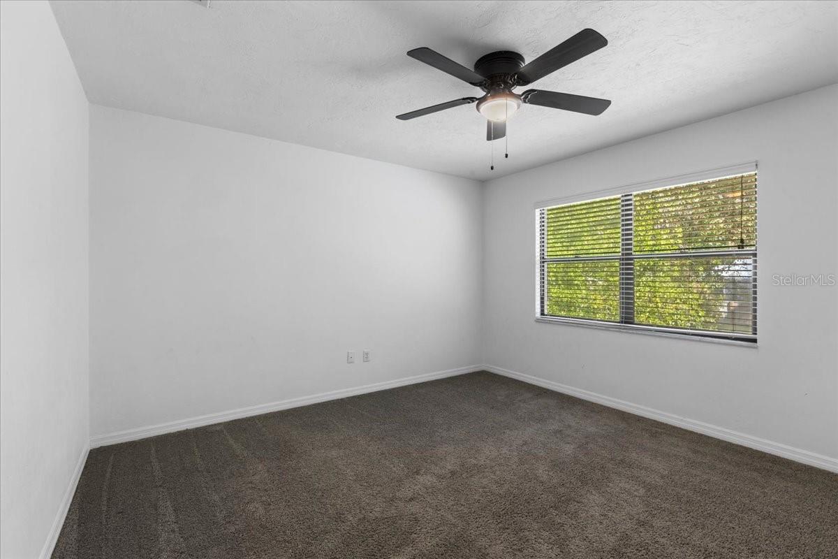 NOT IN SUBDIVISION - Residential