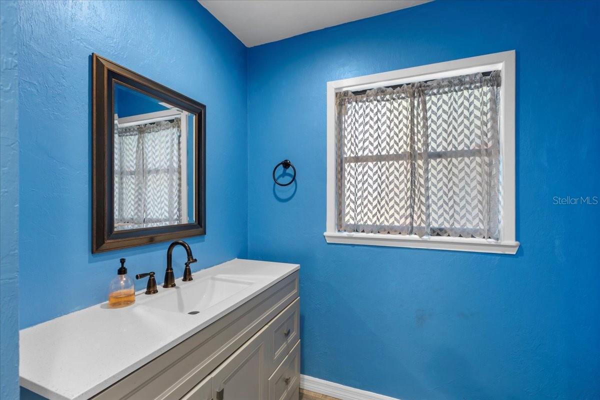 NOT IN SUBDIVISION - Residential