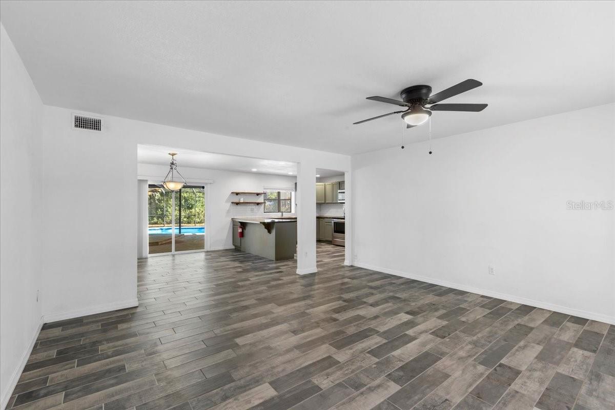 NOT IN SUBDIVISION - Residential