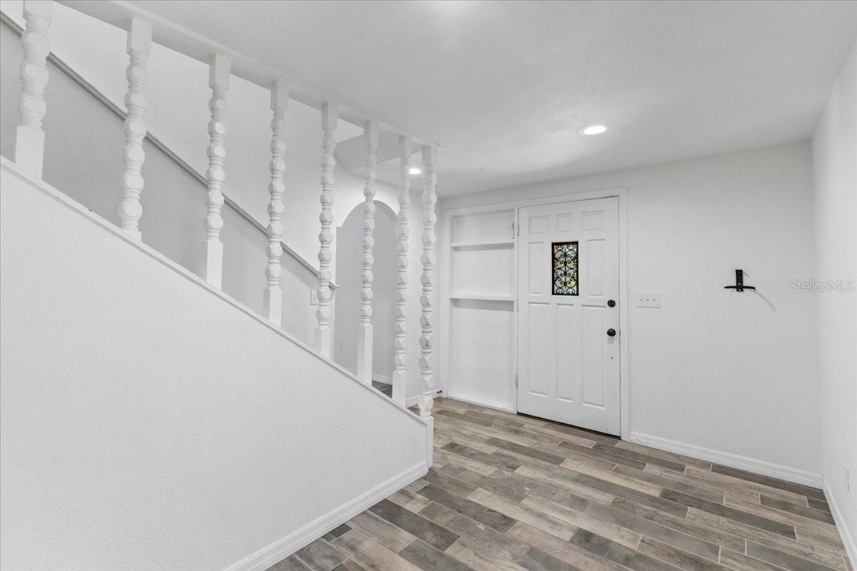 NOT IN SUBDIVISION - Residential