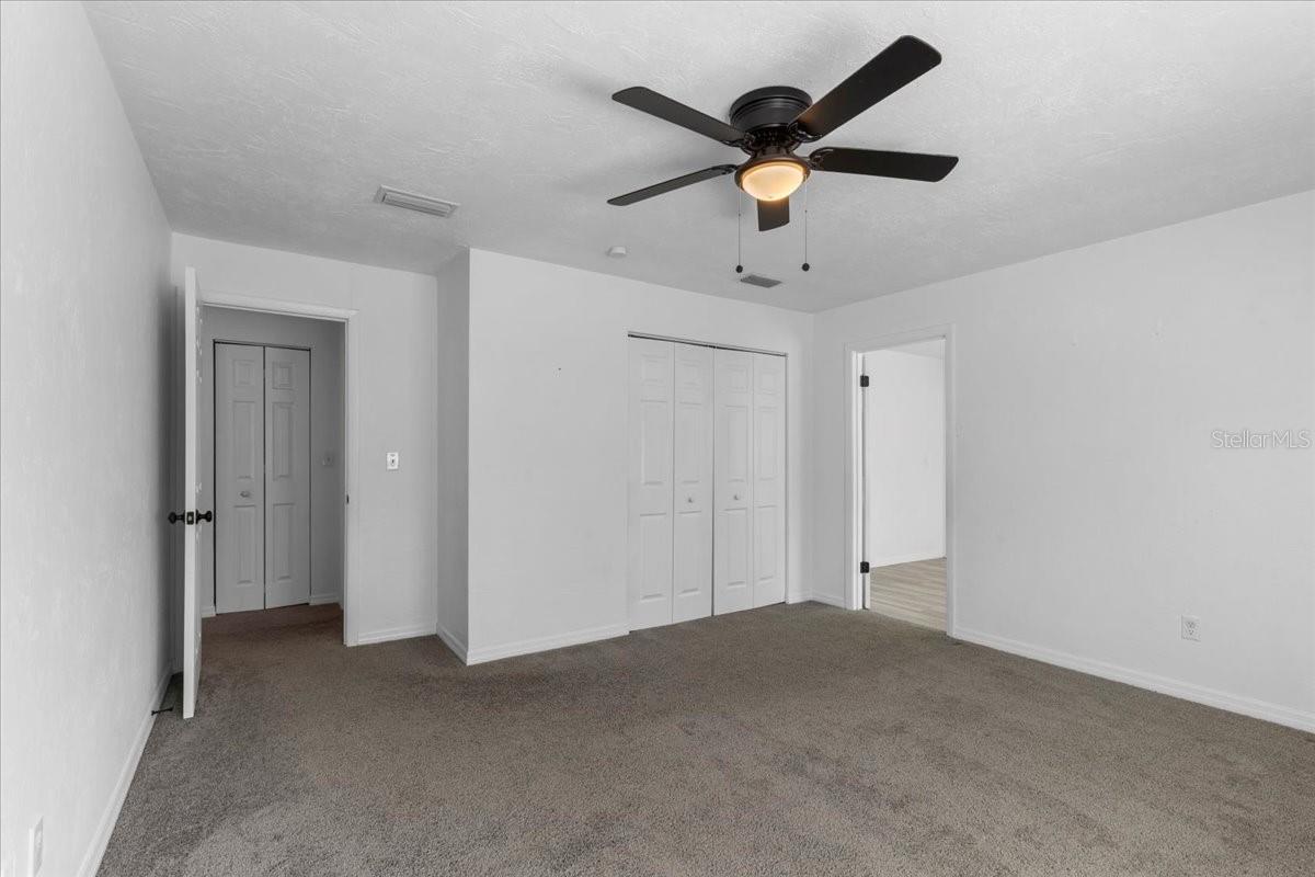 NOT IN SUBDIVISION - Residential