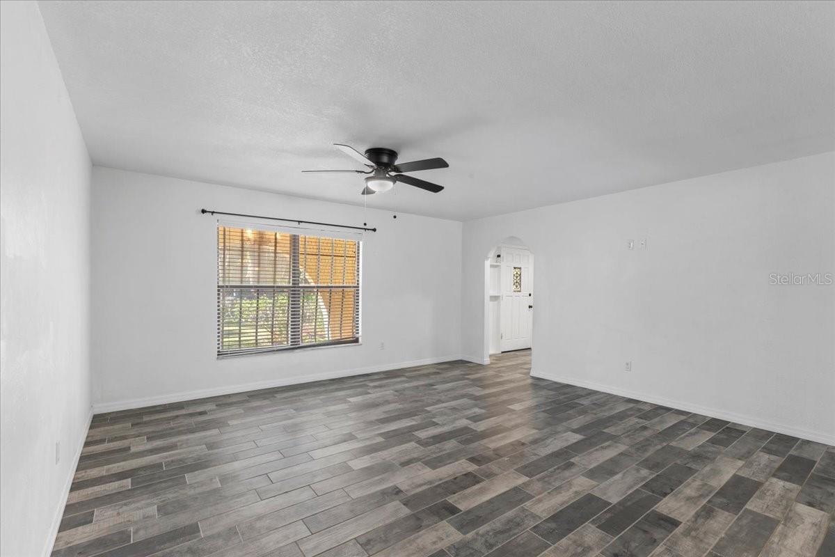 NOT IN SUBDIVISION - Residential