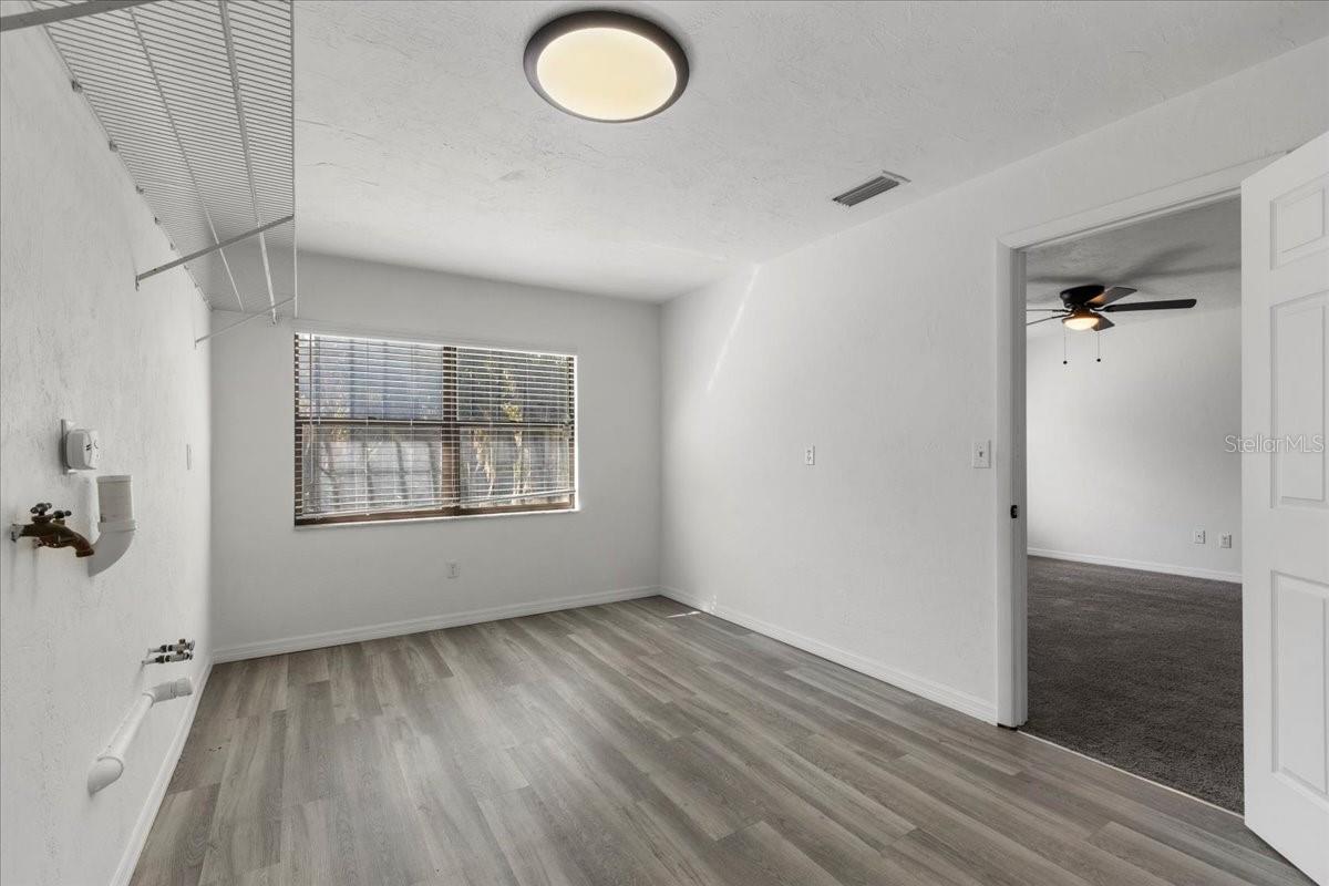 NOT IN SUBDIVISION - Residential