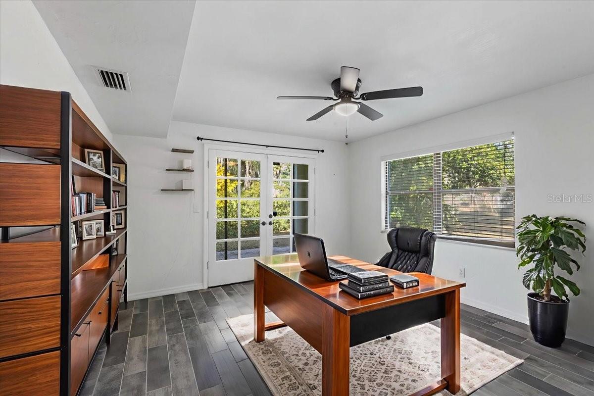 NOT IN SUBDIVISION - Residential