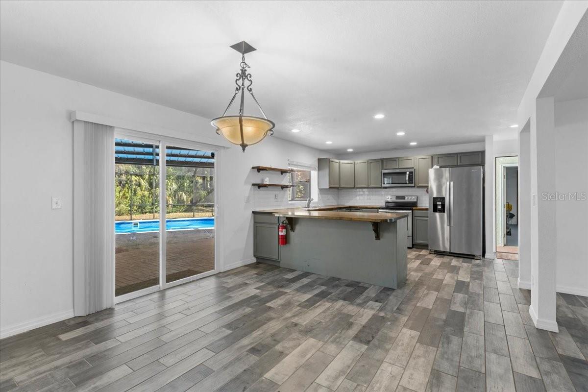 NOT IN SUBDIVISION - Residential