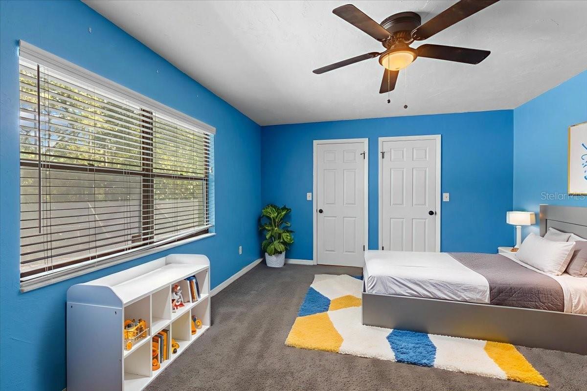 NOT IN SUBDIVISION - Residential