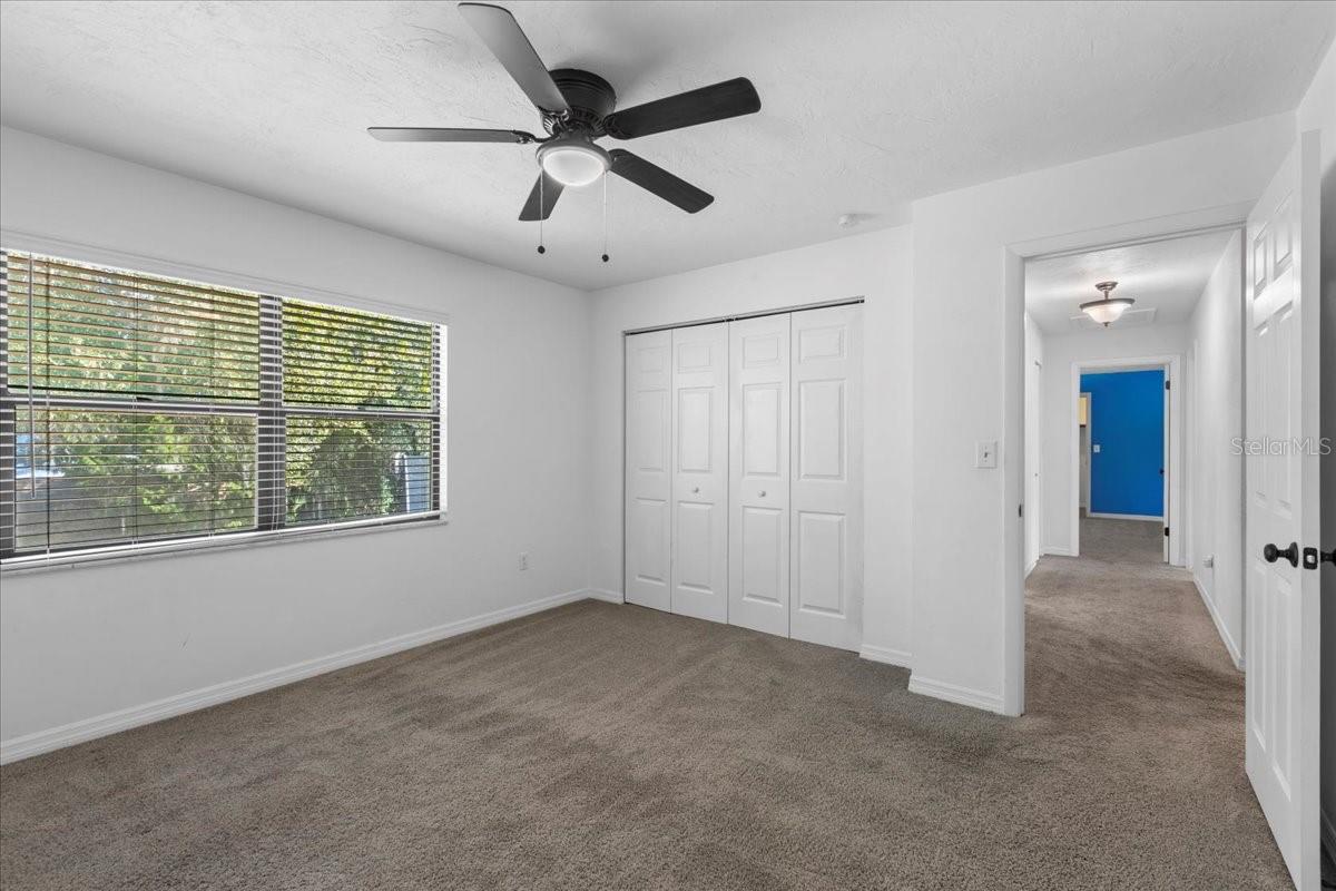 NOT IN SUBDIVISION - Residential