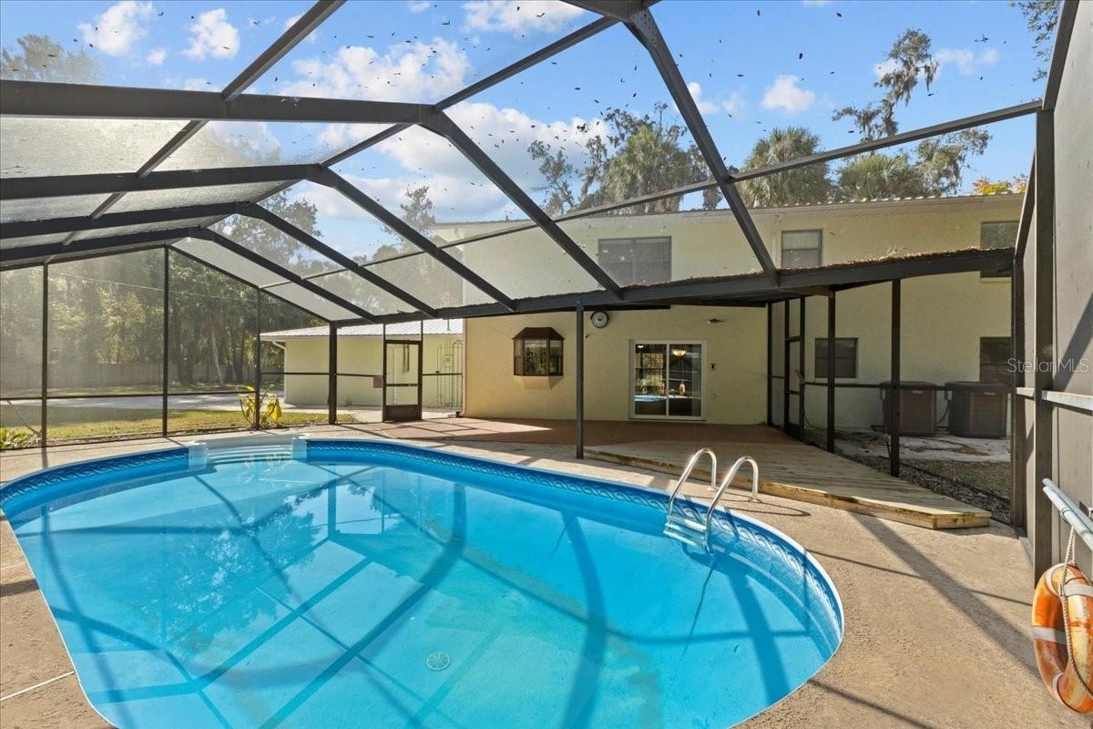 NOT IN SUBDIVISION - Residential