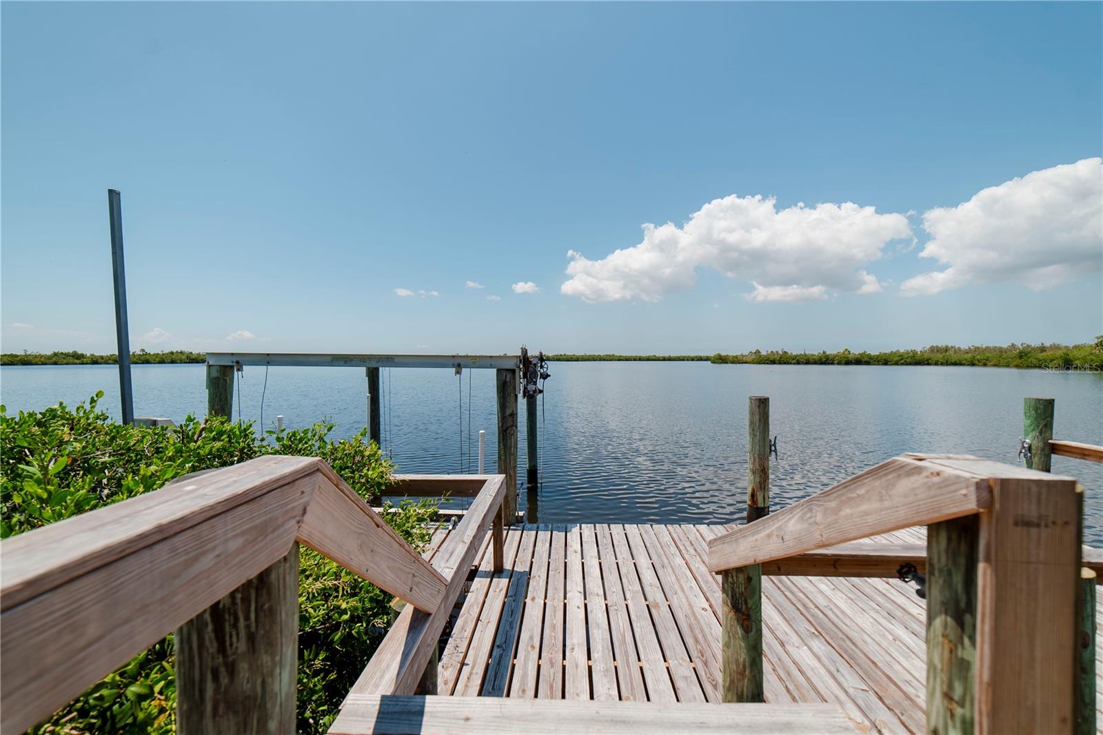 SOUTH BAYVIEW ESTATES - Residential