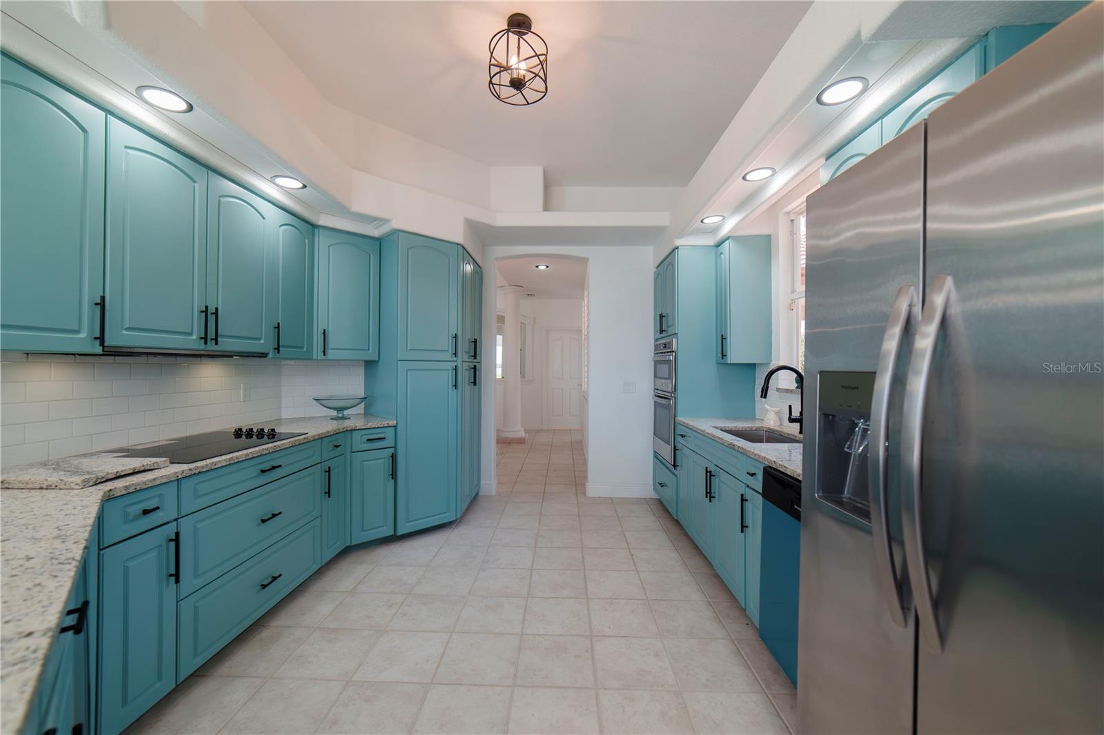 SOUTH BAYVIEW ESTATES - Residential
