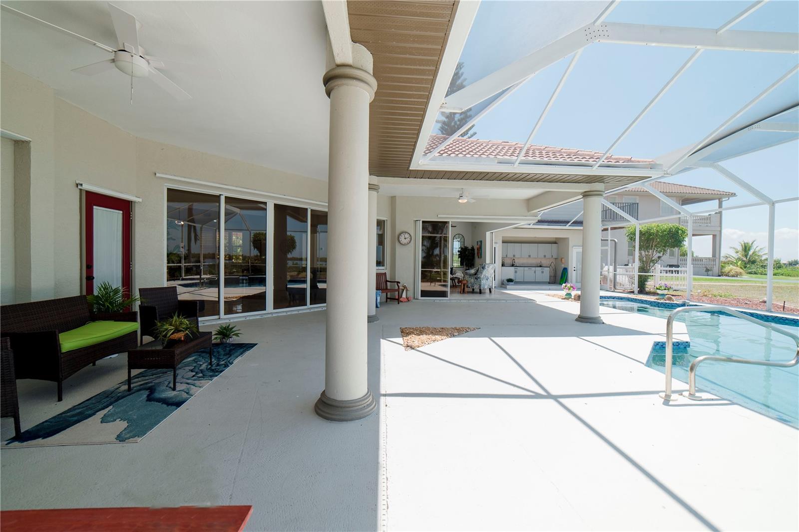 SOUTH BAYVIEW ESTATES - Residential