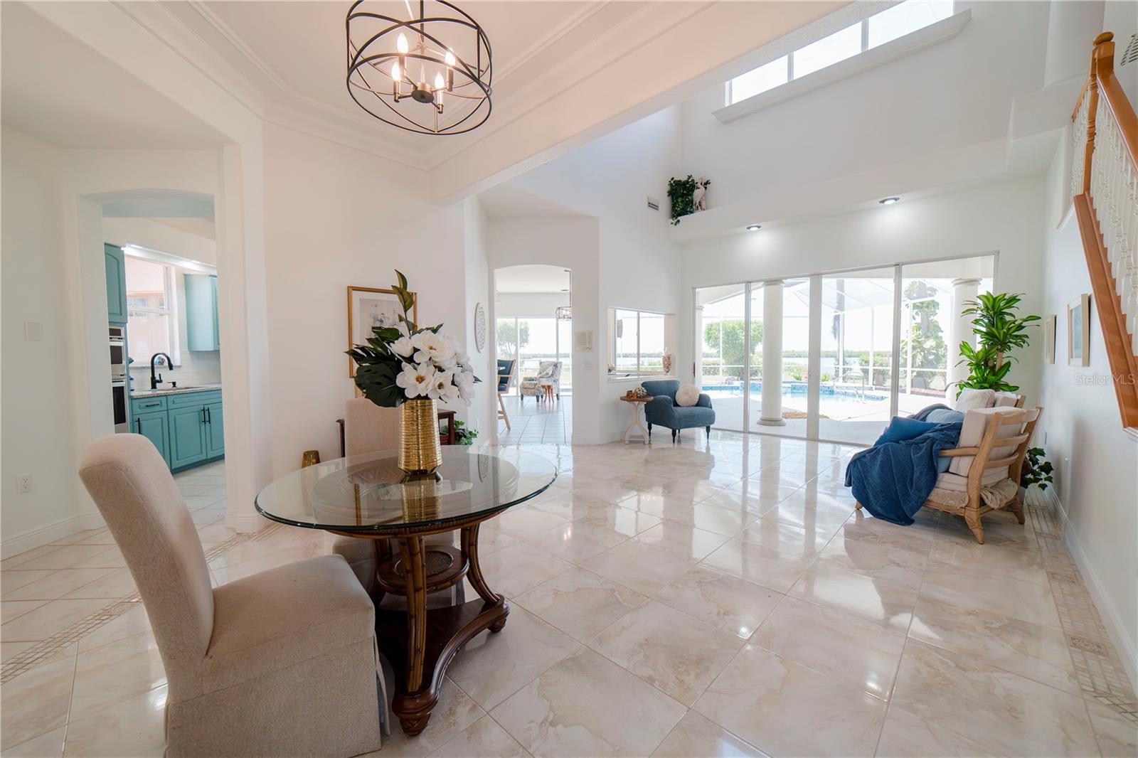 SOUTH BAYVIEW ESTATES - Residential