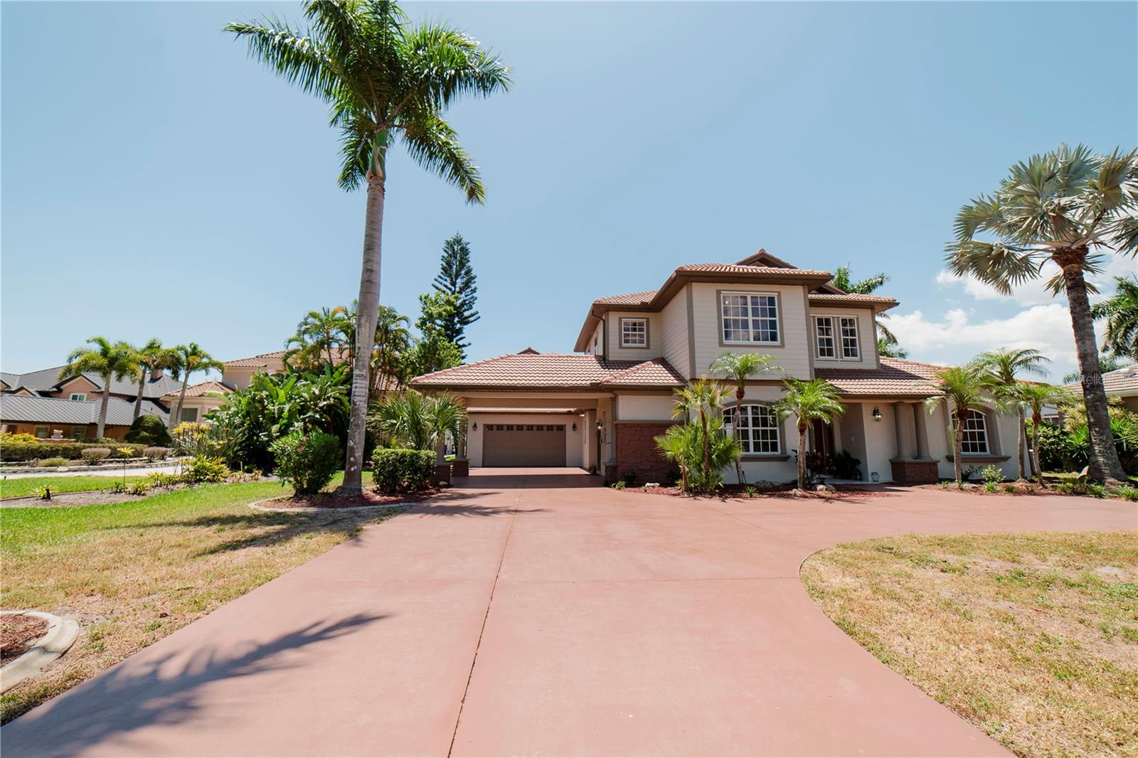 SOUTH BAYVIEW ESTATES - Residential