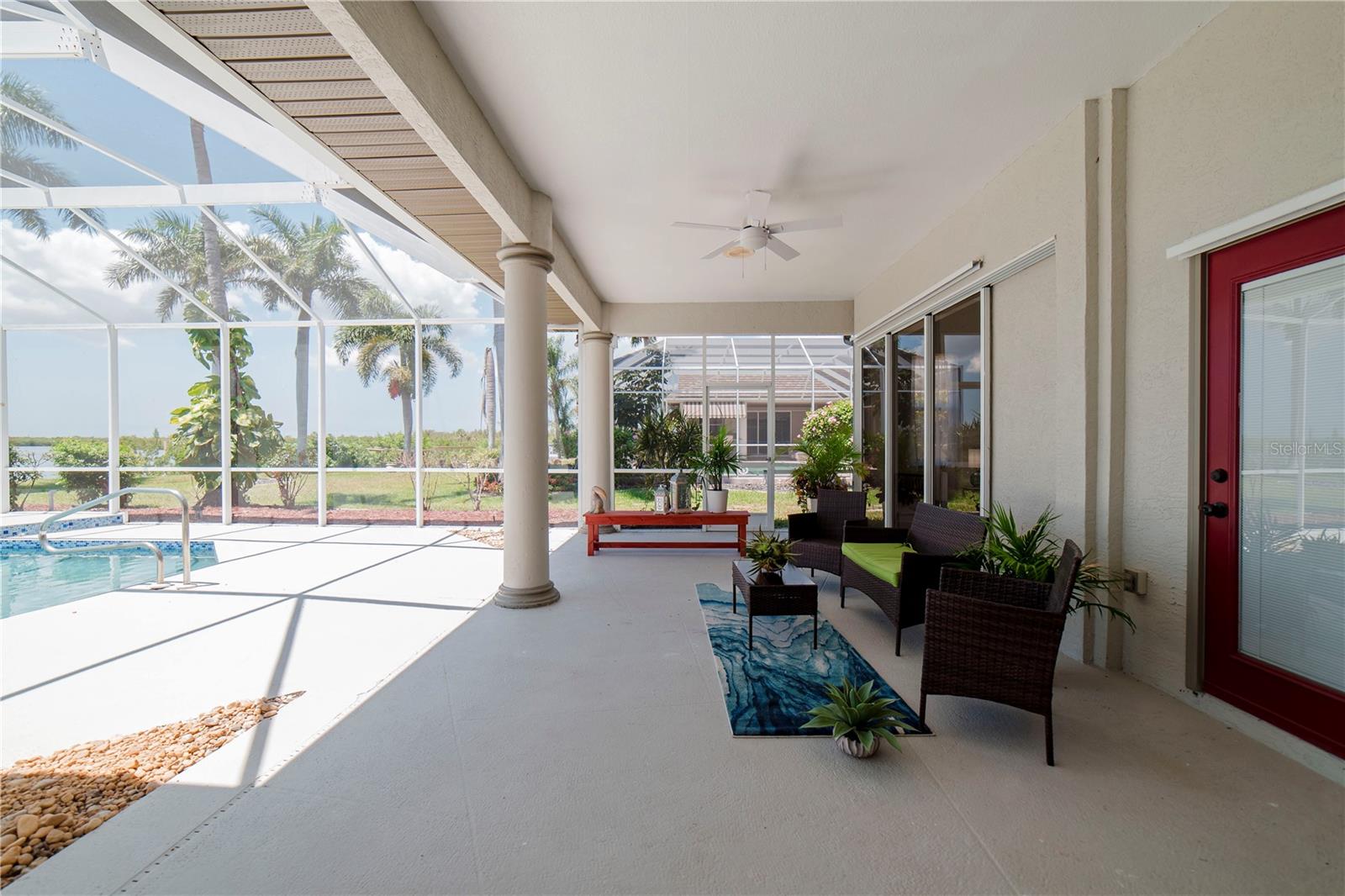 SOUTH BAYVIEW ESTATES - Residential
