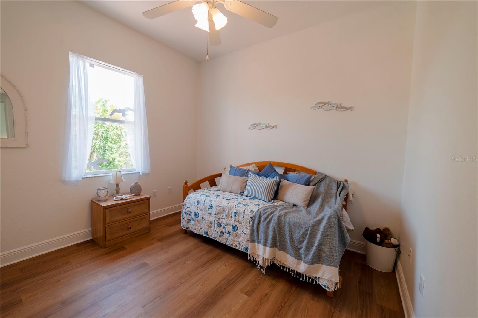 SOUTH BAYVIEW ESTATES - Residential