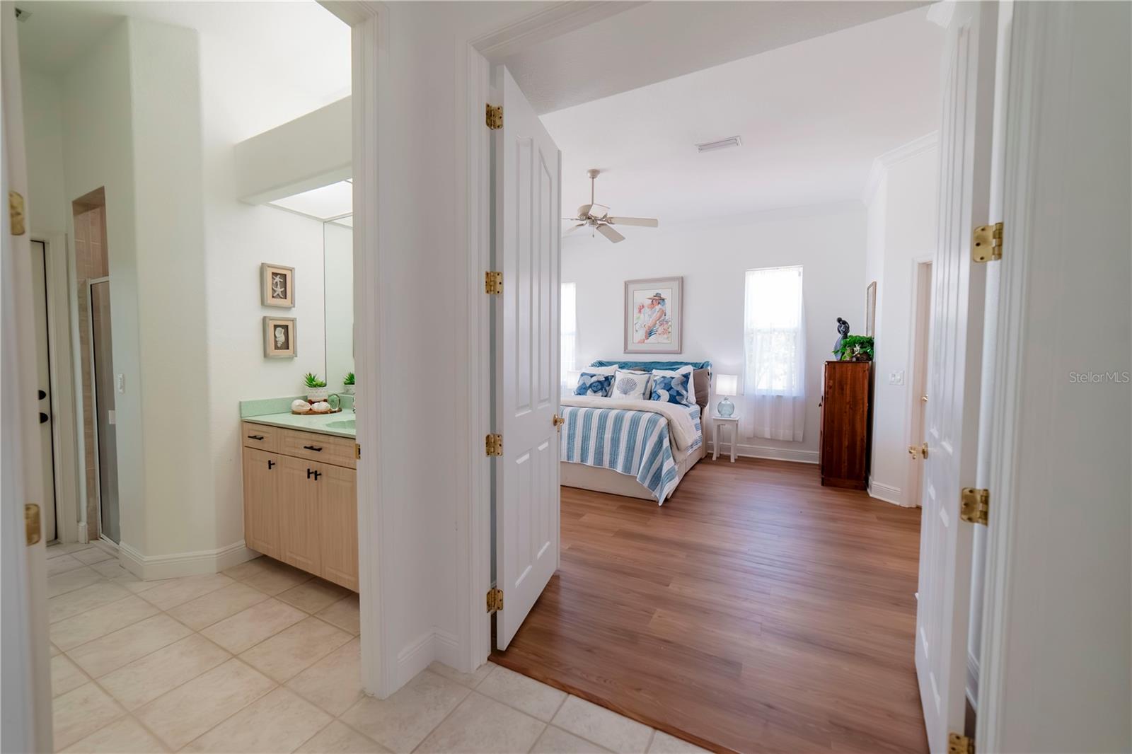 SOUTH BAYVIEW ESTATES - Residential