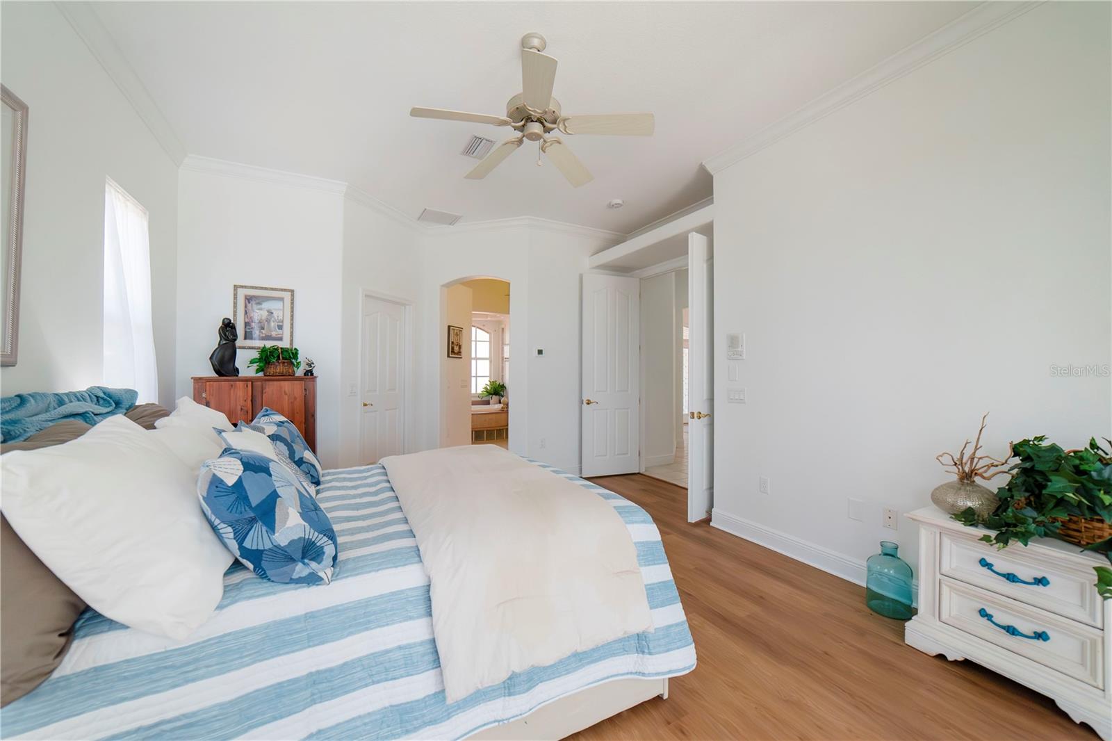 SOUTH BAYVIEW ESTATES - Residential