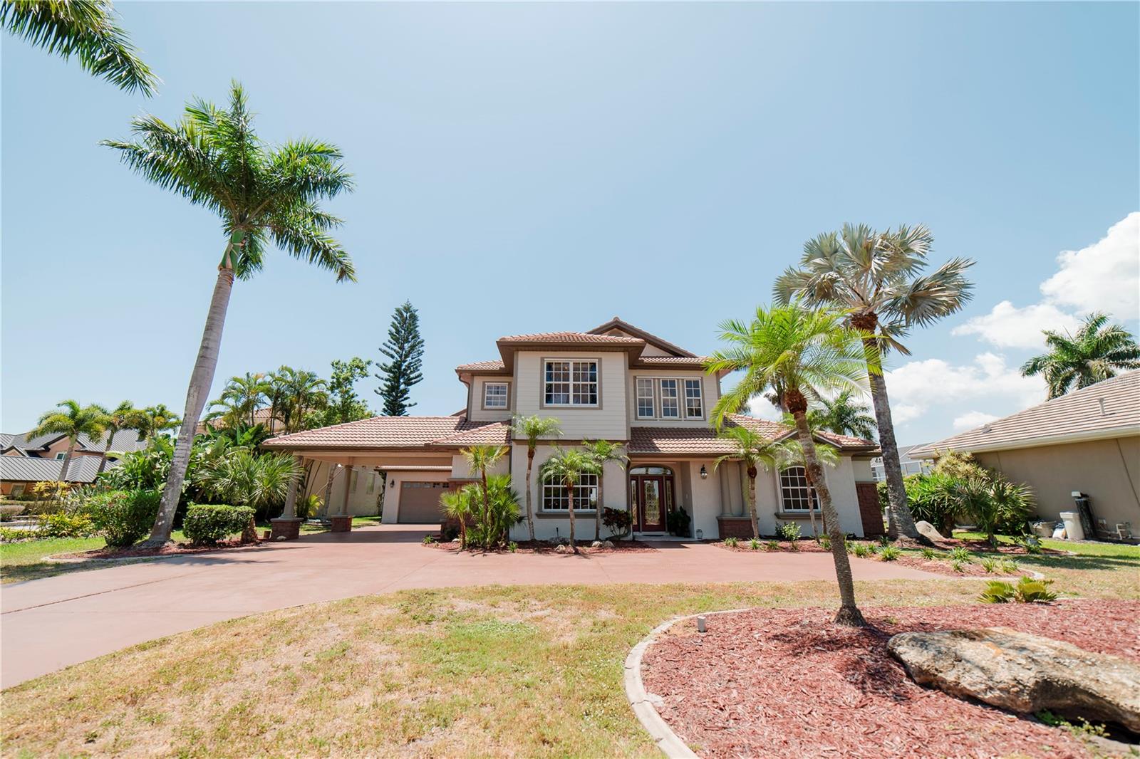 SOUTH BAYVIEW ESTATES - Residential