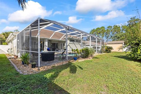 A home in PALM COAST