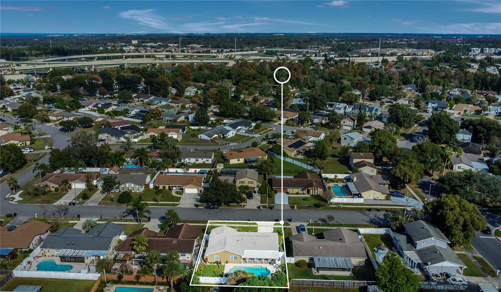 PEPPERTREE SECOND ADD - Residential