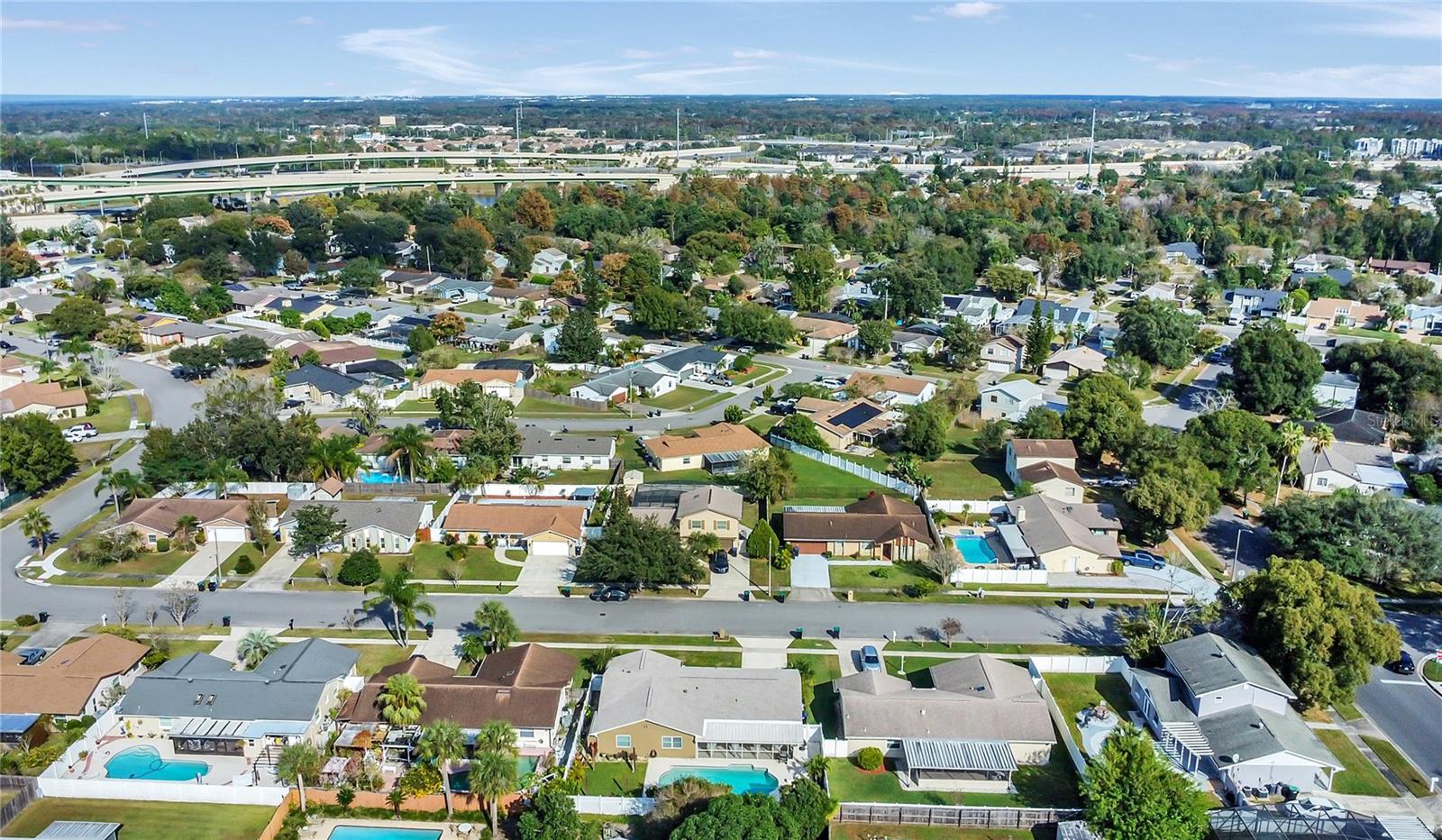 PEPPERTREE SECOND ADD - Residential