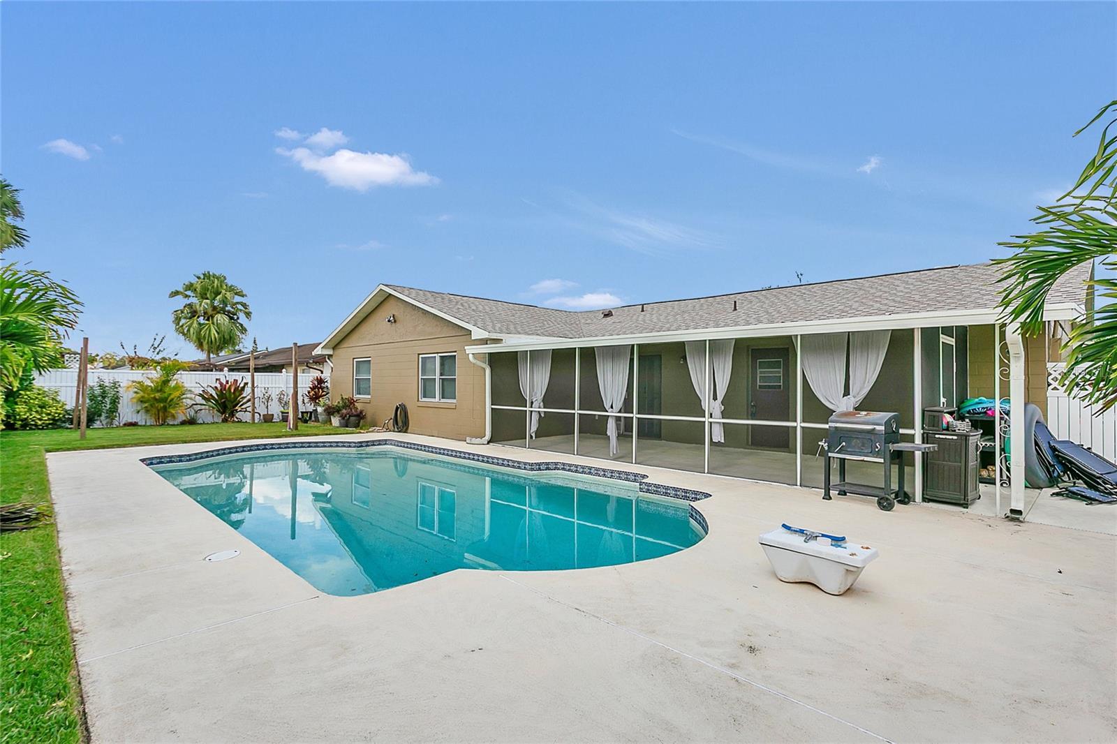 PEPPERTREE SECOND ADD - Residential