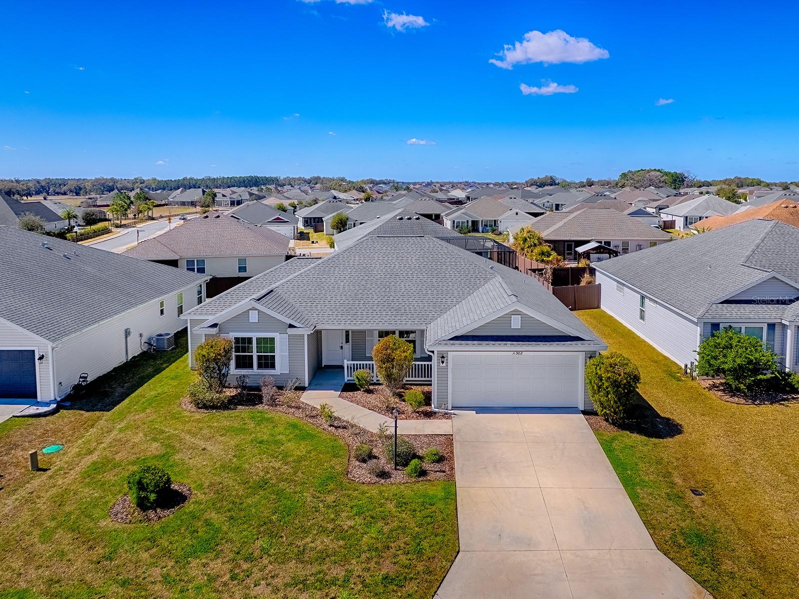 OXFORD OAKS - Residential