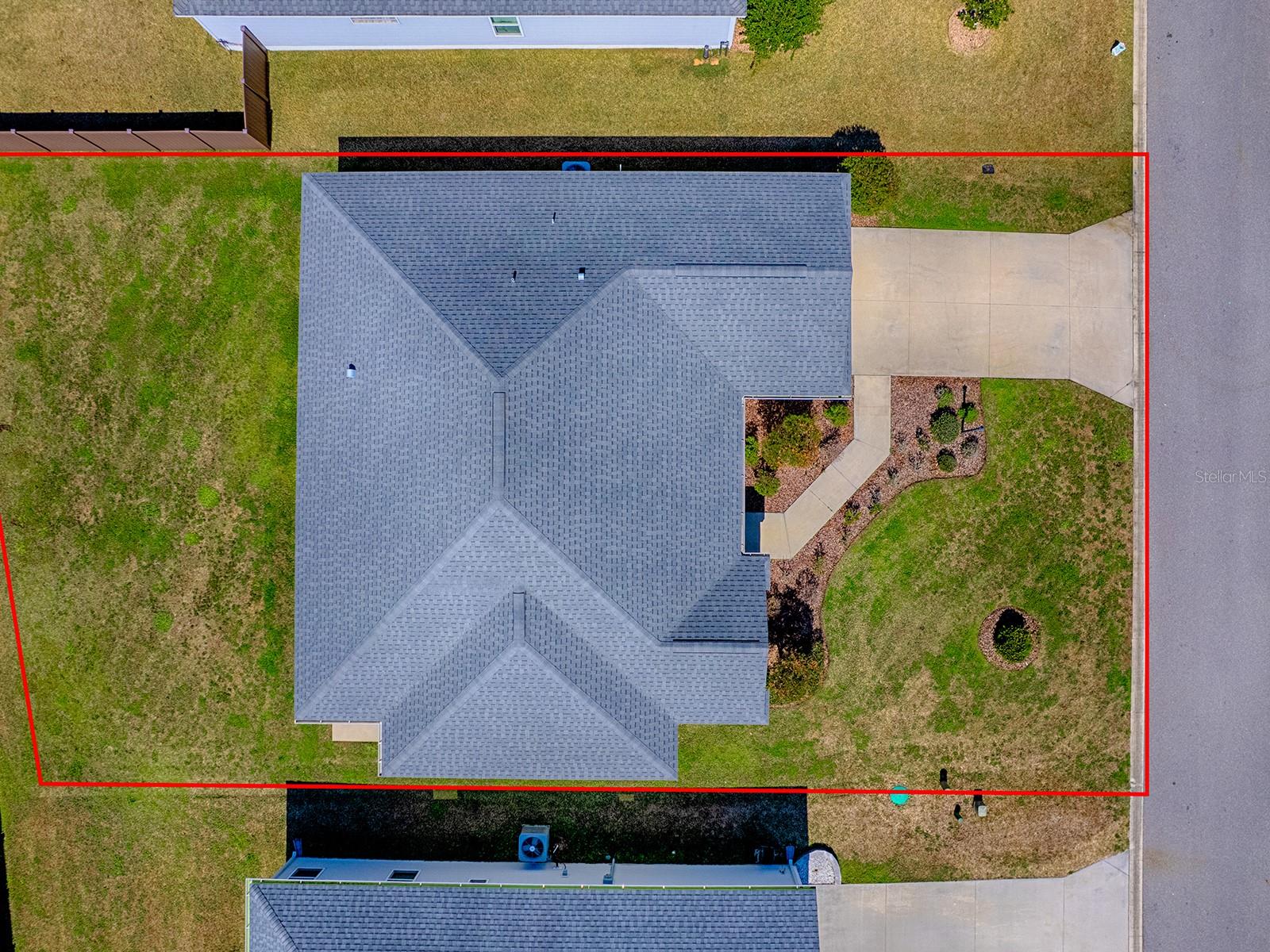 OXFORD OAKS - Residential