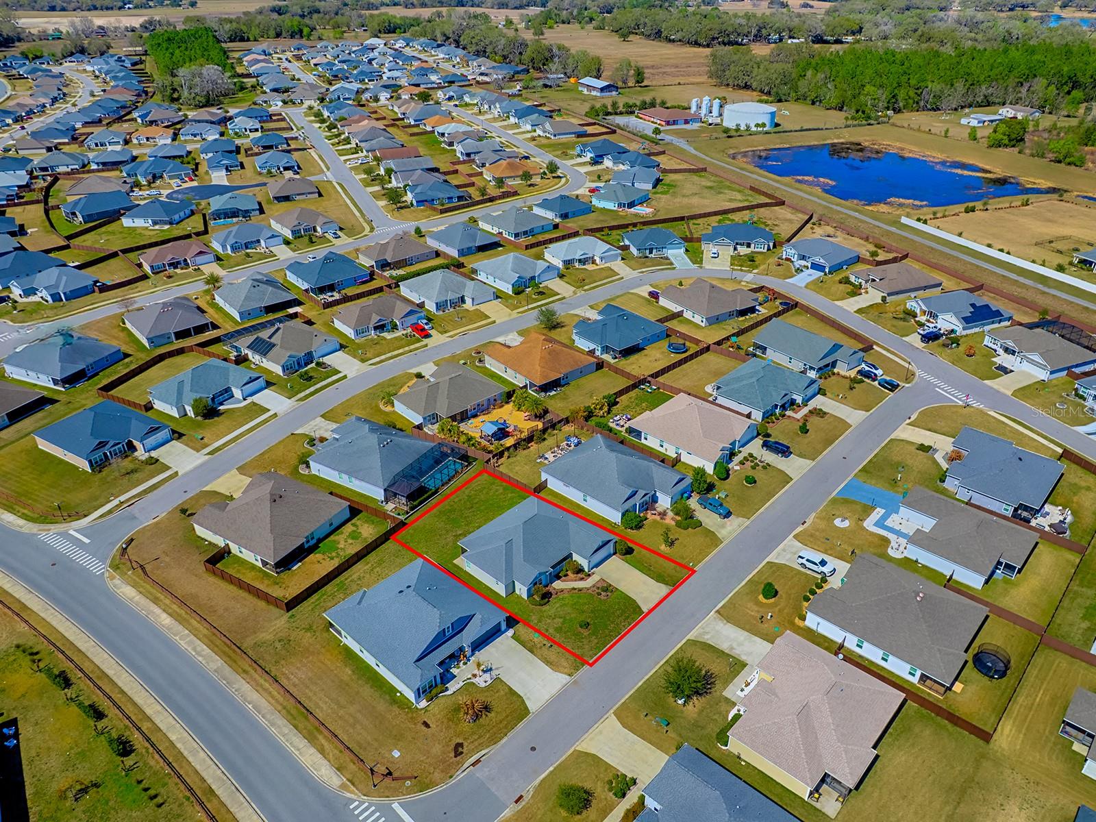 OXFORD OAKS - Residential