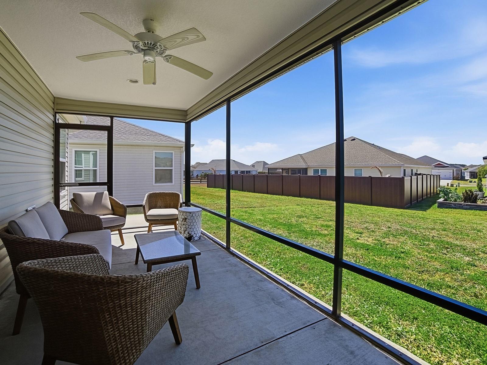 OXFORD OAKS - Residential