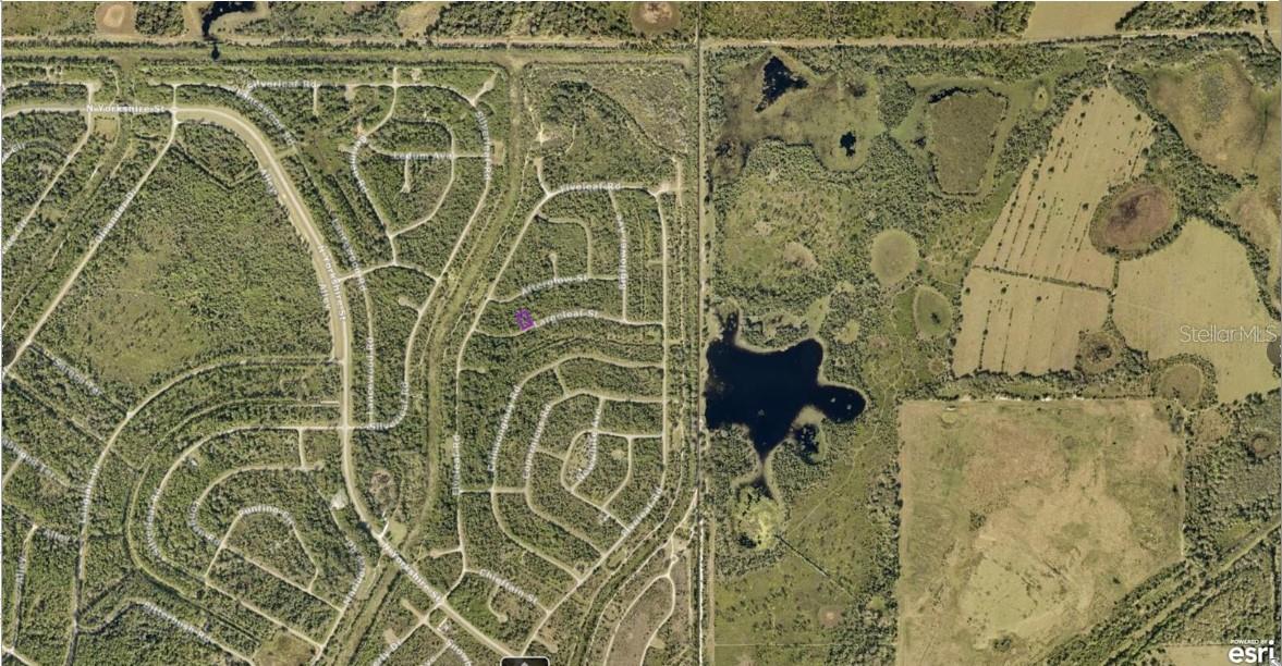 PORT CHARLOTTE SUB 46 - Land