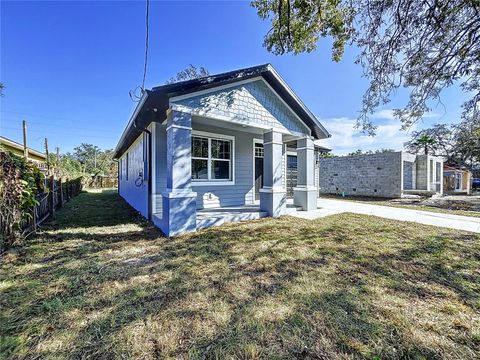 A home in TAMPA