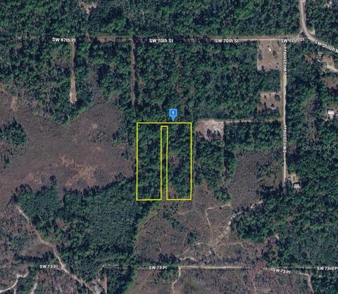 Tiny photo for 7101 SW 125th Avenue, Cedar Key, FL 32625 (MLS # A4695974)