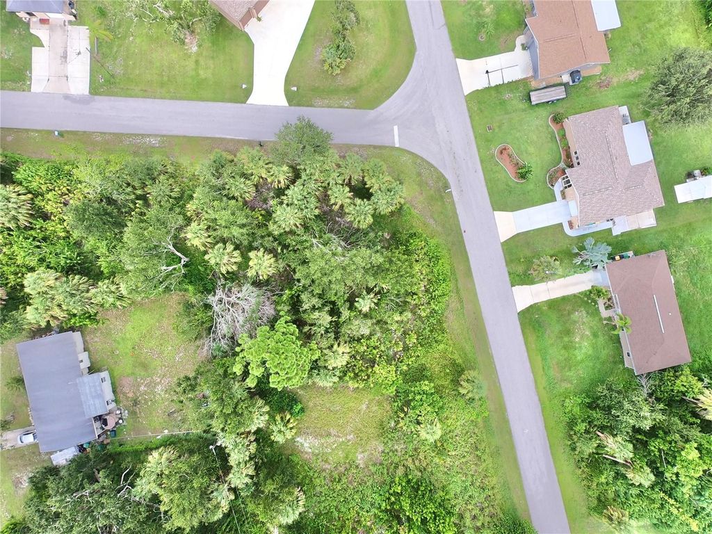 Photo of 506 Fairview Avenue NW, Port Charlotte, FL 33952 (MLS # C7523069)