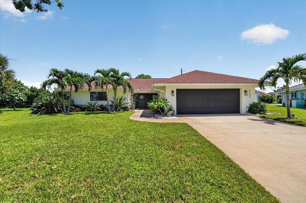 Photo of 7204 13th Avenue W, Bradenton, FL 34209 (MLS # A4702928)