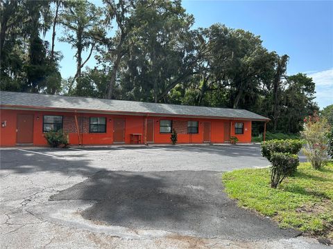 Tiny photo for 3231 S Pine Avenue, Ocala, FL 34471 (MLS # O6227455)